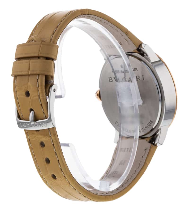 Bvlgari Bvlgari BBLP33SG